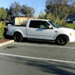 Meet your Posher, Jesus